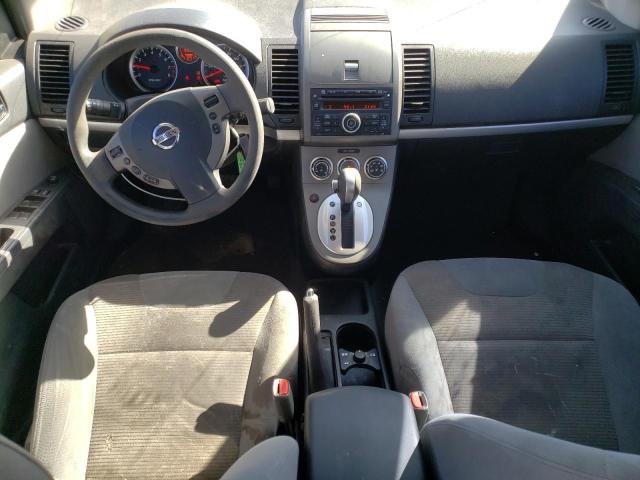Photo 8 from auction – 2012 NISSAN SENTRA 2.0 with VIN 3N1AB6AP7CL735839