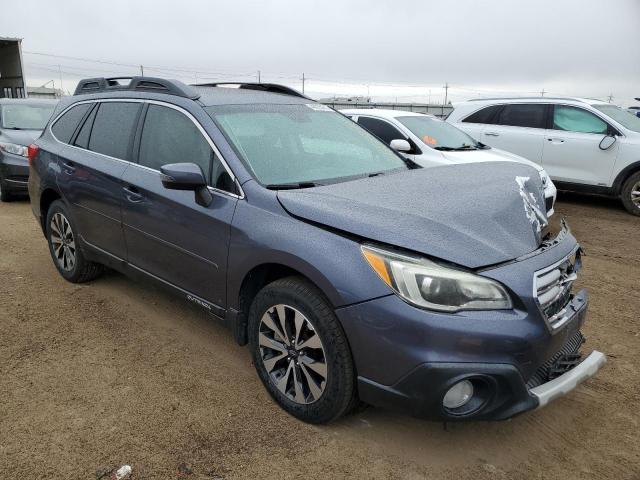 Photo 4 from auction – 2016 SUBARU OUTBACK 2. with VIN 4S4BSBNC2G3310009