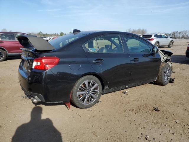 Photo 3 from auction – 2015 SUBARU WRX LIMITE with VIN JF1VA1G62F8813486