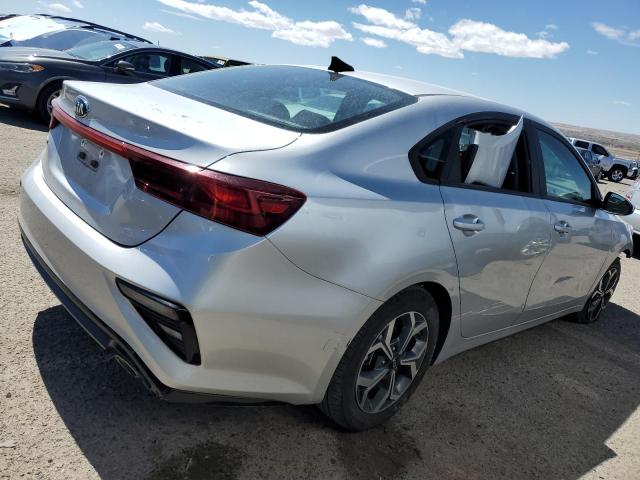 Photo 3 from auction – 2020 KIA FORTE FE with VIN 3KPF24AD0LE212888