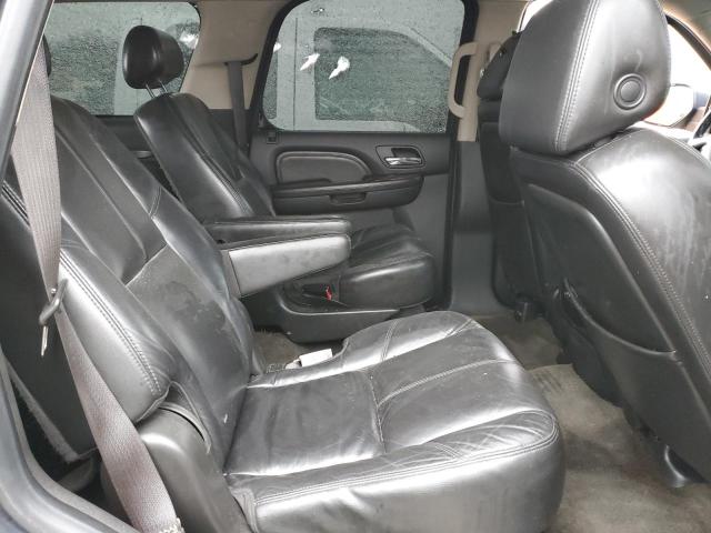 Photo 11 from auction – 2008 GMC YUKON DENA with VIN 1GKFK63858J135283