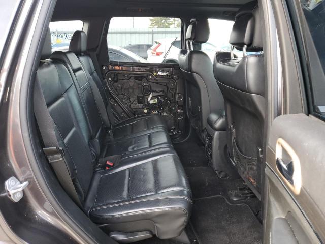 Photo 11 from auction – 2015 JEEP GRAND CHER with VIN 1C4RJFBG9FC731857