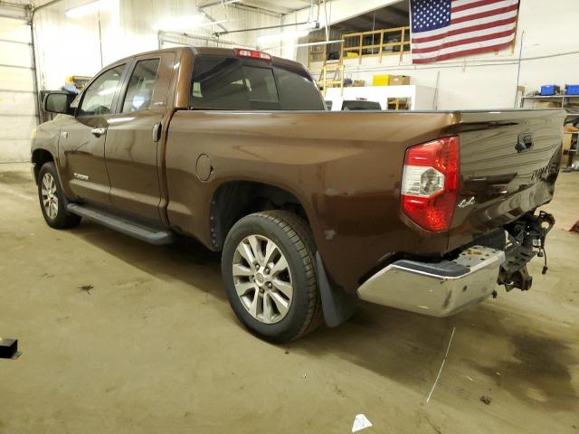 Photo 2 from auction – 2015 TOYOTA TUNDRA DOU with VIN 5TFBW5F19FX415919