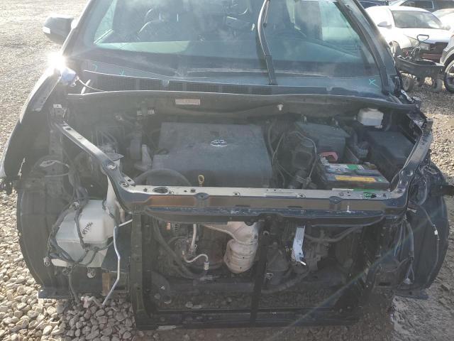 Photo 12 from auction – 2015 TOYOTA SIENNA XLE with VIN 5TDDK3DC0FS095196