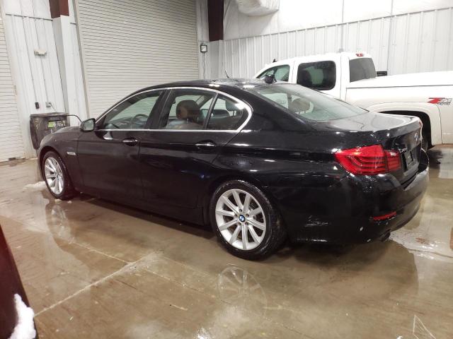 Photo 2 from auction – 2014 BMW 535 XI with VIN WBA5B3C58ED530982