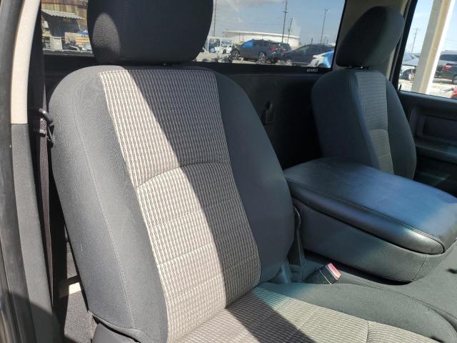 Zdjęcie 10 z aukcji – 2012 DODGE RAM 1500 S z VIN 3C6JD7AT6CG110116