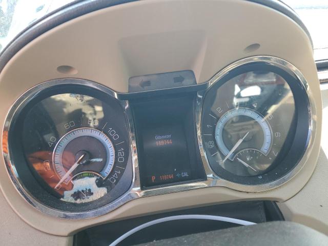 Photo 9 from auction – 2012 BUICK LACROSSE P with VIN 1G4GD5ER3CF252572