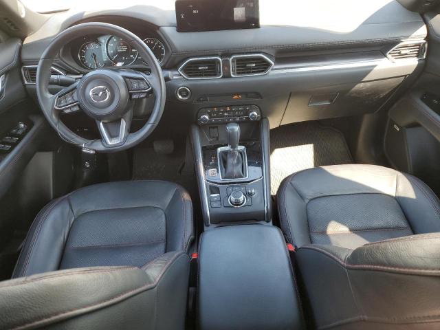 Photo 8 from auction – 2023 MAZDA CX-5 with VIN JM3KFBAY1P0106241
