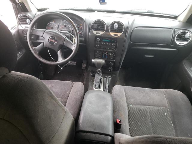 Photo 8 from auction – 2008 GMC ENVOY with VIN 1GKDT13S382214593