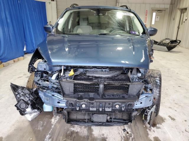 Photo 5 from auction – 2018 FORD ESCAPE SE with VIN 1FMCU9GD4JUC62950