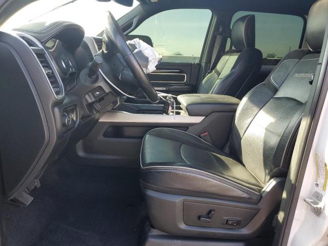 Photo 7 from auction – 2019 RAM 2500 LARAM with VIN 3C6UR5KL4KG615166
