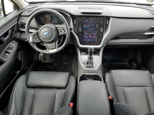 Photo 8 from auction – 2021 SUBARU OUTBACK LI with VIN 4S4BTANC6M3129952