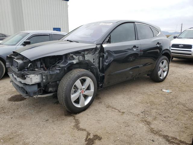 JAGUAR E-PACE 2021 with VIN SADFP2FX6M1025530 - Photo from auction