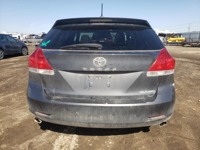 Photo 6 from auction – 2012 TOYOTA VENZA LE with VIN 4T3BK3BB6CU066202