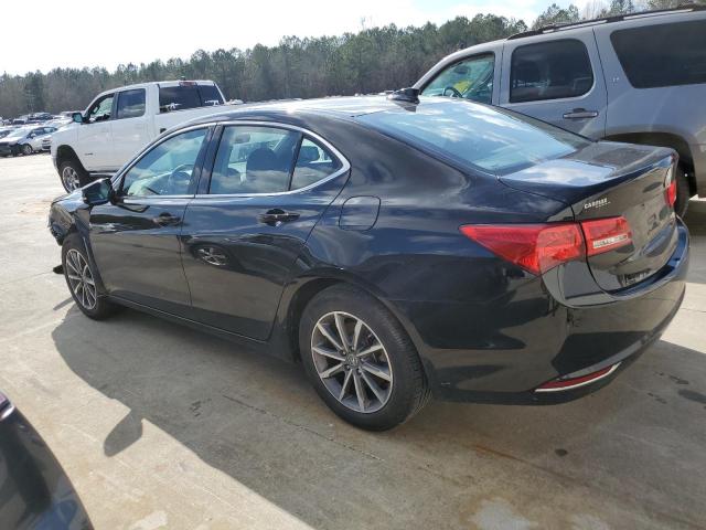 Photo 2 from auction – 2020 ACURA TLX with VIN 19UUB1F30LA009073