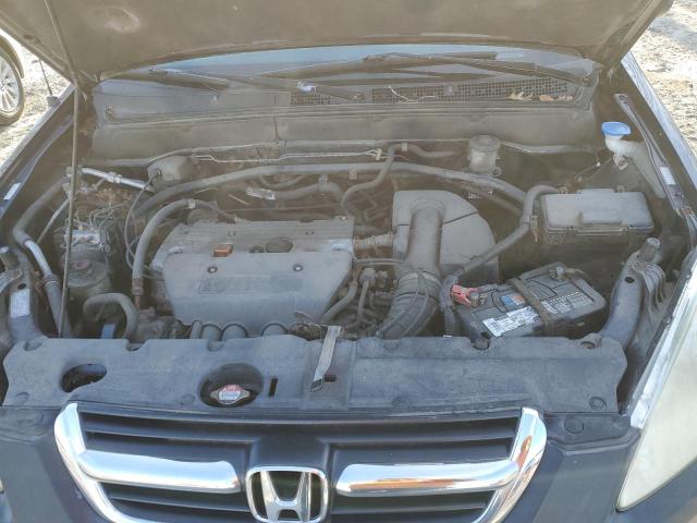 Photo 11 from auction – 2004 HONDA CR-V EX with VIN SHSRD78814U247543