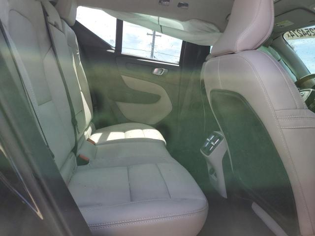 Photo 11 from auction – 2021 VOLVO XC40 T5 MO with VIN YV4162UK3M2542887