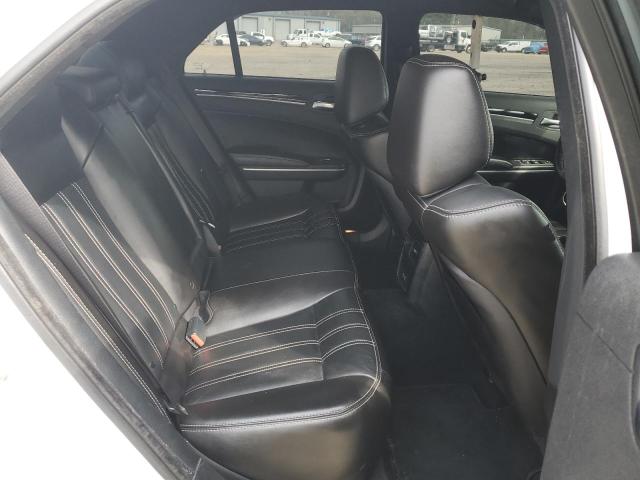 Photo 10 from auction – 2021 CHRYSLER 300 S with VIN 2C3CCABG0MH532830