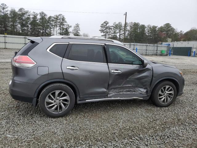 Photo 3 from auction – 2014 NISSAN ROGUE S with VIN 5N1AT2MT9EC824690