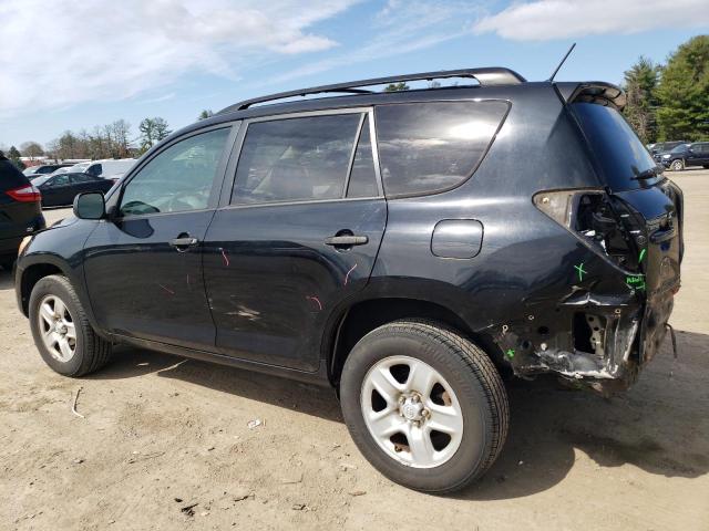 Photo 2 from auction – 2010 TOYOTA RAV4 with VIN JTMBF4DV5A5025582
