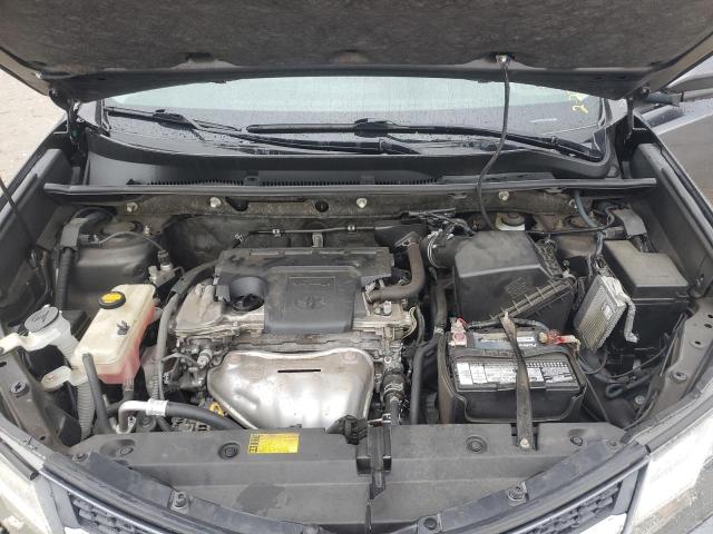 Photo 12 from auction – 2014 TOYOTA RAV4 XLE with VIN JTMRFREV8ED047887