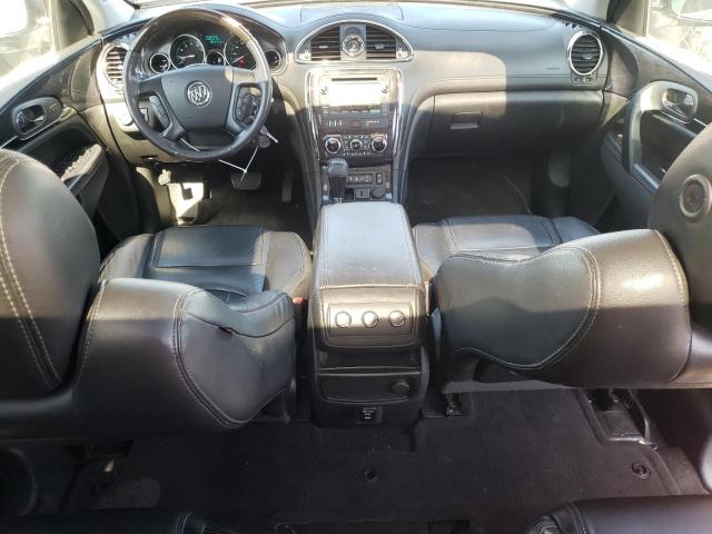 Photo 8 from auction – 2016 BUICK ENCLAVE with VIN 5GAKVBKD6GJ130893