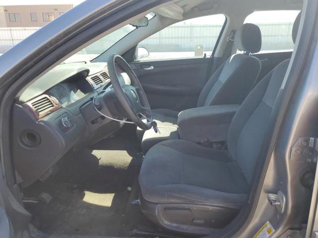Photo 7 from auction – 2006 CHEVROLET IMPALA LT with VIN 2G1WT55K769261156