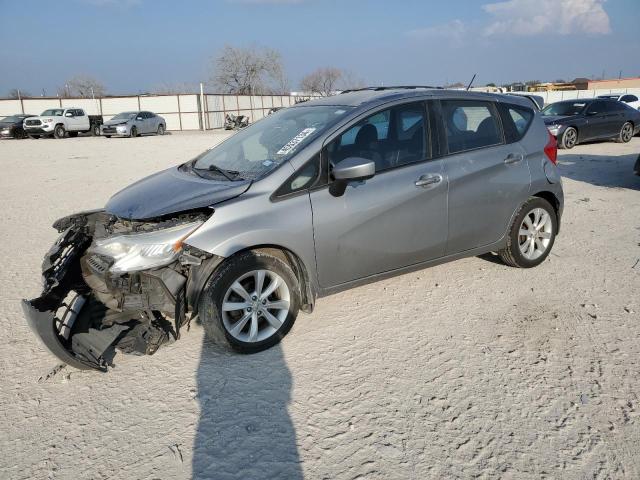 NISSAN VERSA NOTE 2015 with VIN 3N1CE2CP6FL363355 - Photo from auction