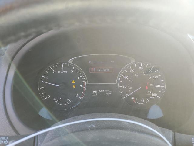Photo 9 from auction – 2013 NISSAN ALTIMA 2.5 with VIN 1N4AL3AP8DC257586