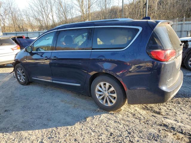 Photo 2 from auction – 2019 CHRYSLER PACIFICA T with VIN 2C4RC1BG3KR523813