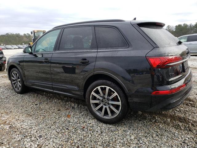 Photo 2 from auction – 2023 AUDI Q7 PREMIUM with VIN WA1LCBF73PD020552