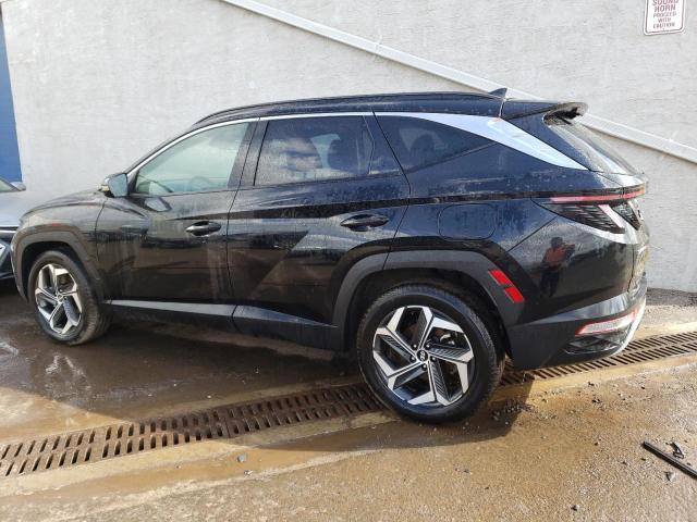 Photo 2 from auction – 2023 HYUNDAI TUCSON LIM with VIN 5NMJECAE1PH201658