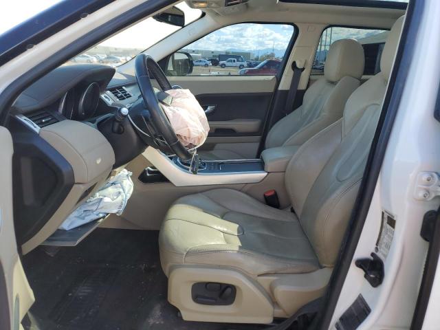 Photo 7 from auction – 2013 LAND ROVER RANGE ROVE with VIN SALVP2BG1DH851408