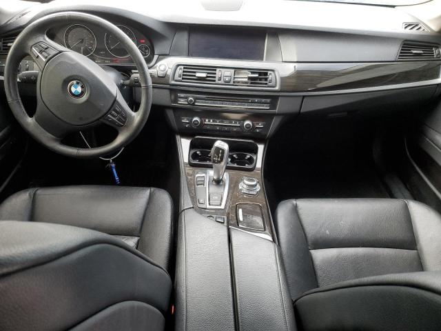 Photo 8 from auction – 2013 BMW 528 XI with VIN WBAXH5C55DD107956