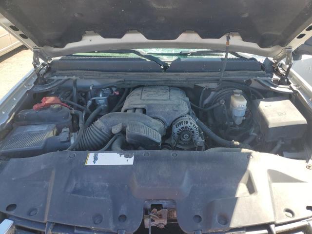 Photo 11 from auction – 2011 GMC SIERRA C15 with VIN 1GTR1UEA0BZ155160