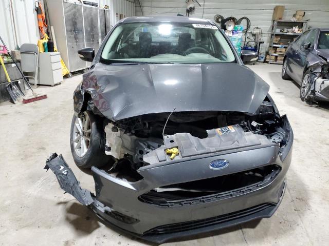 Photo 5 from auction – 2017 FORD FOCUS SE with VIN 1FADP3F23HL323367