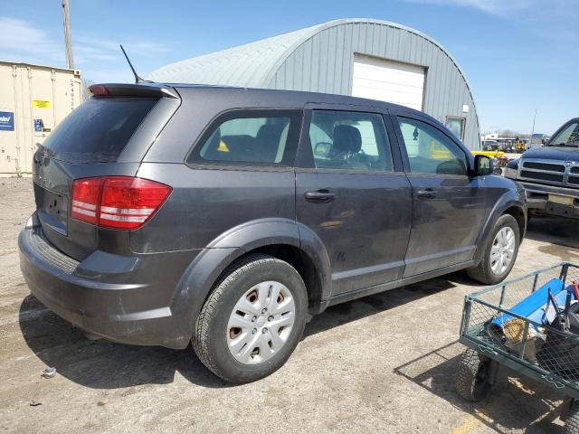 Photo 3 from auction – 2014 DODGE JOURNEY SE with VIN 3C4PDCAB0ET140709
