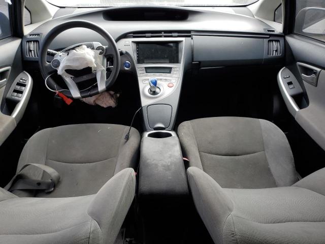 Photo 8 from auction – 2013 TOYOTA PRIUS with VIN JTDKN3DU0D5625547