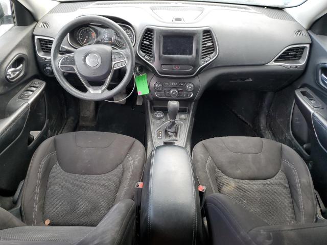 Photo 8 from auction – 2019 JEEP CHEROKEE L with VIN 1C4PJMCB3KD322935