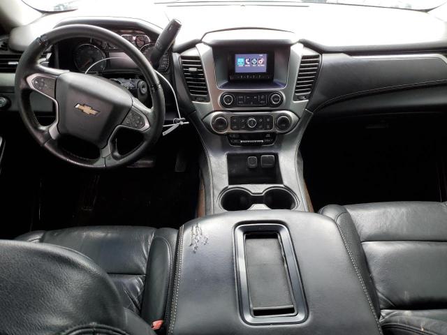Photo 8 from auction – 2015 CHEVROLET SUBURBAN C with VIN 1GNSCHKC7FR286978