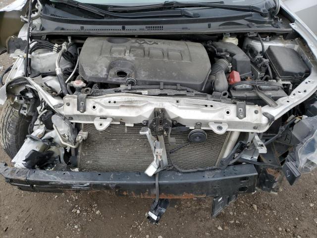 Photo 11 from auction – 2018 TOYOTA COROLLA L with VIN 2T1BURHE2JC024826
