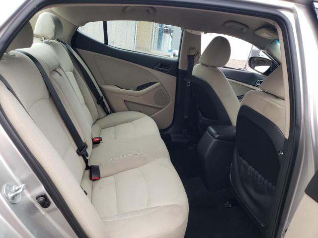 Photo 10 from auction – 2014 KIA OPTIMA LX with VIN 5XXGM4A76EG292538