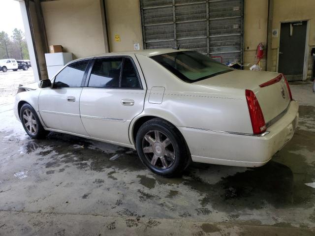 Photo 2 from auction – 2008 CADILLAC DTS with VIN 1G6KD57Y38U106617