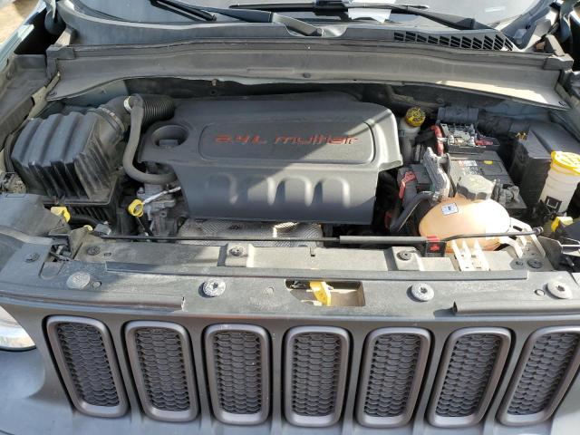 Photo 11 from auction – 2015 JEEP RENEGADE T with VIN ZACCJBCT2FPB77700