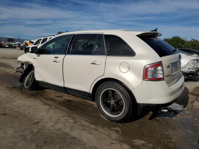 Photo 2 from auction – 2008 FORD EDGE SEL with VIN 2FMDK38C18BA50780