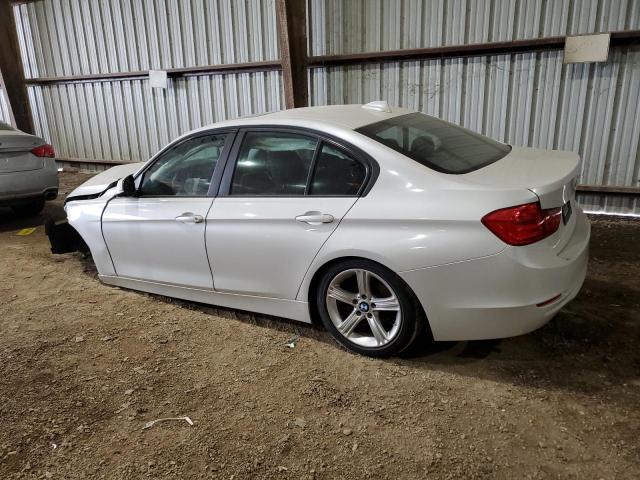 Photo 2 from auction – 2014 BMW 320 I with VIN WBA3B1C52EK135090