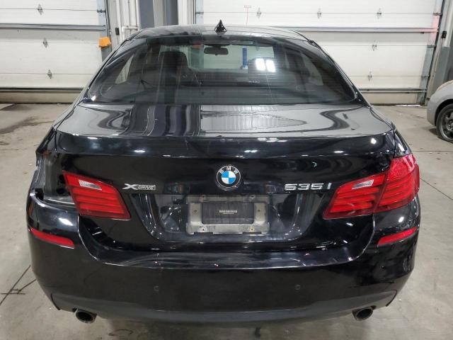 Photo 6 from auction – 2016 BMW 535 XI with VIN WBA5B3C55GG255735
