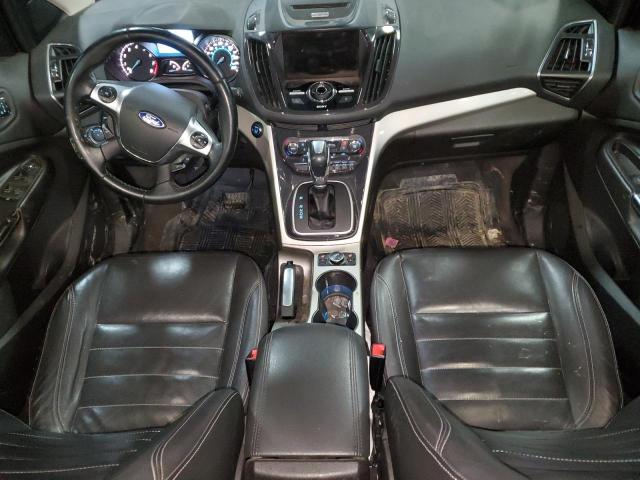 Photo 8 from auction – 2013 FORD ESCAPE SEL with VIN 1FMCU9H97DUA55645