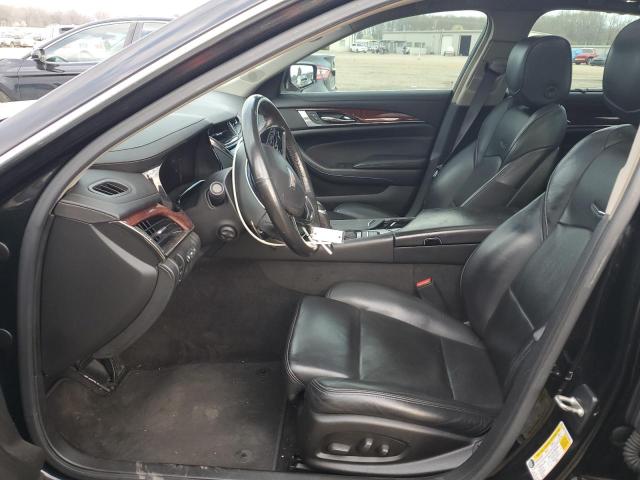 Photo 7 from auction – 2015 CADILLAC CTS PERFOR with VIN 1G6AY5SX5F0128489