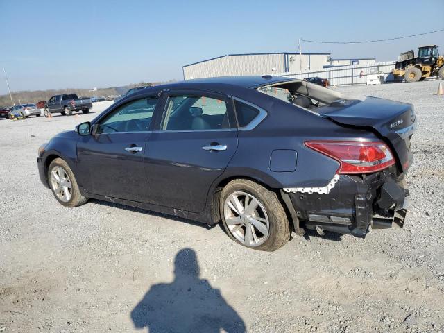 Photo 2 from auction – 2013 NISSAN ALTIMA 2.5 with VIN 1N4AL3APXDC286488